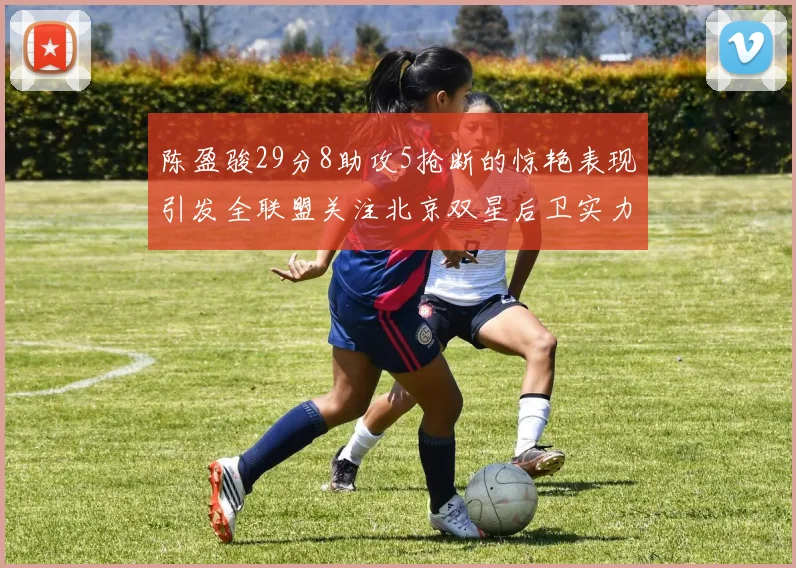 陈盈骏29分8助攻5抢断的惊艳表现引发全联盟关注北京双星后卫实力不容小觑