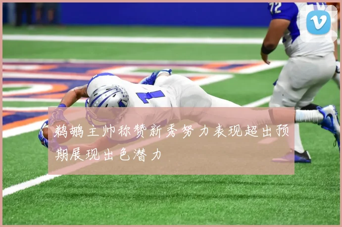 鹈鹕主帅称赞新秀努力表现超出预期展现出色潜力